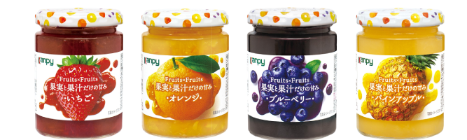 Fruits×Fruits