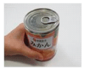 イージーオープン缶の開け方1