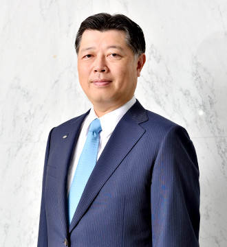 代表取締役社長 加藤和弥