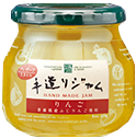 手造りジャム りんご