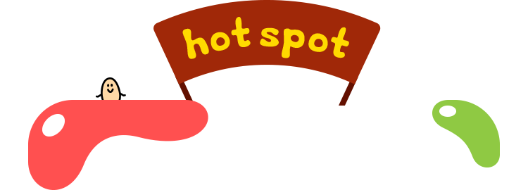 hot spot