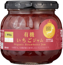 ♡いちごジャム様♡専用 加藤産業 カンピー いちごジャム 130g ジャム ストロベリー フルーツ