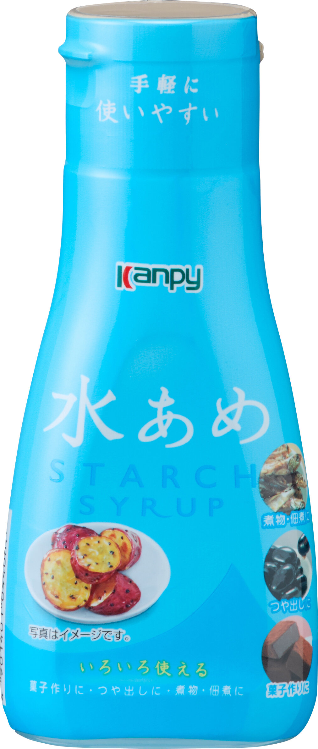 水あめページ 水あめ | 加藤産業株式会社