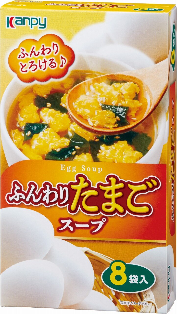 つぶ入り コーンスープ（ポタージュ） | 加藤産業株式会社