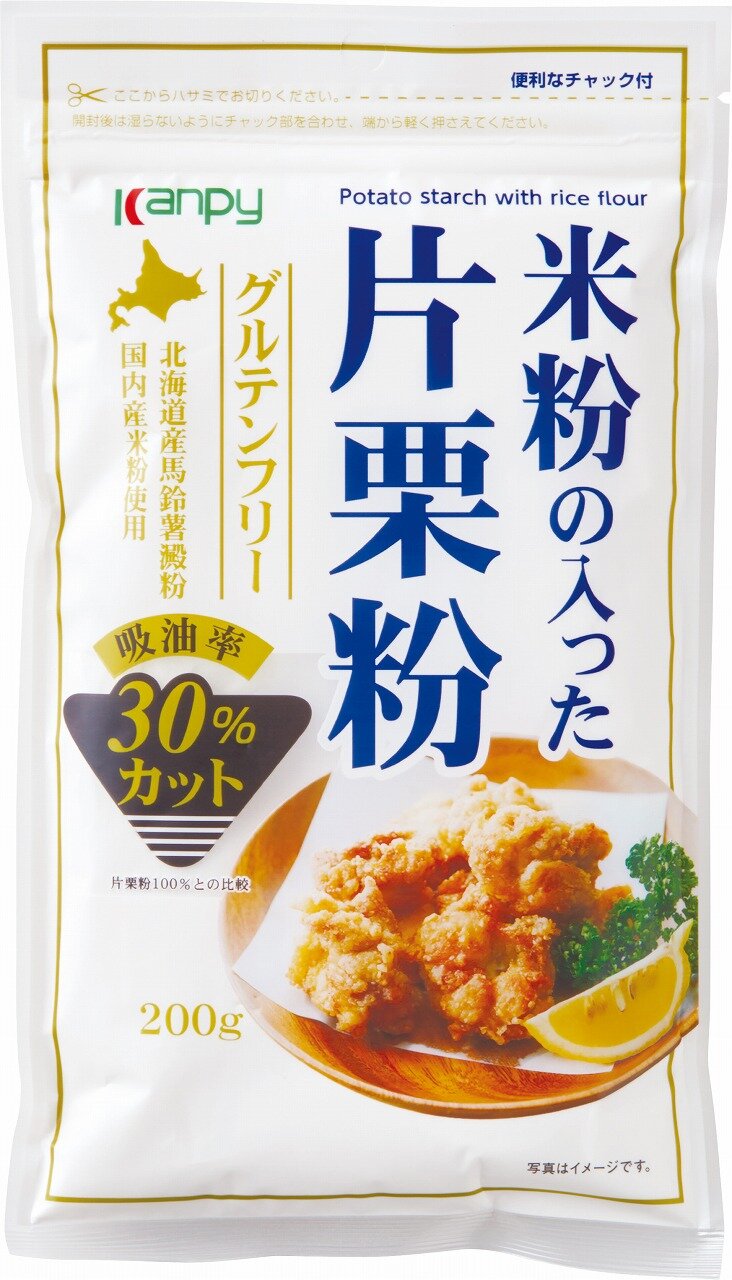 米粉 米粉フレーク | 加藤産業株式会社