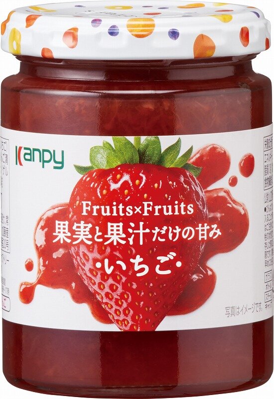 FRUiTS 120-122号セット 至福の逸品 贅沢フルーツゼリー3種セット / 販促メッセ・グルメ