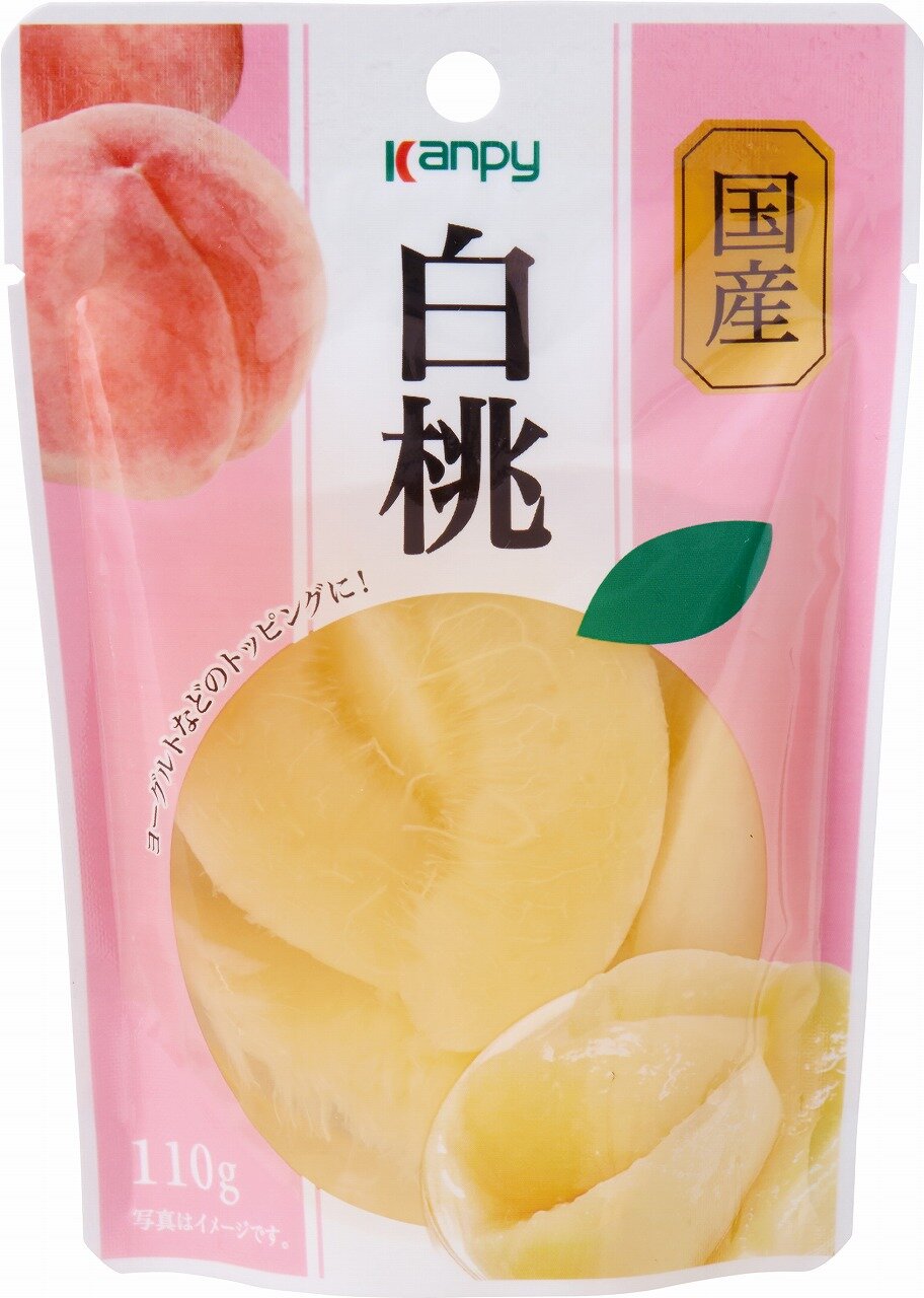 桃缶(=^・・^=) 国産黄桃 | 加藤産業株式会社