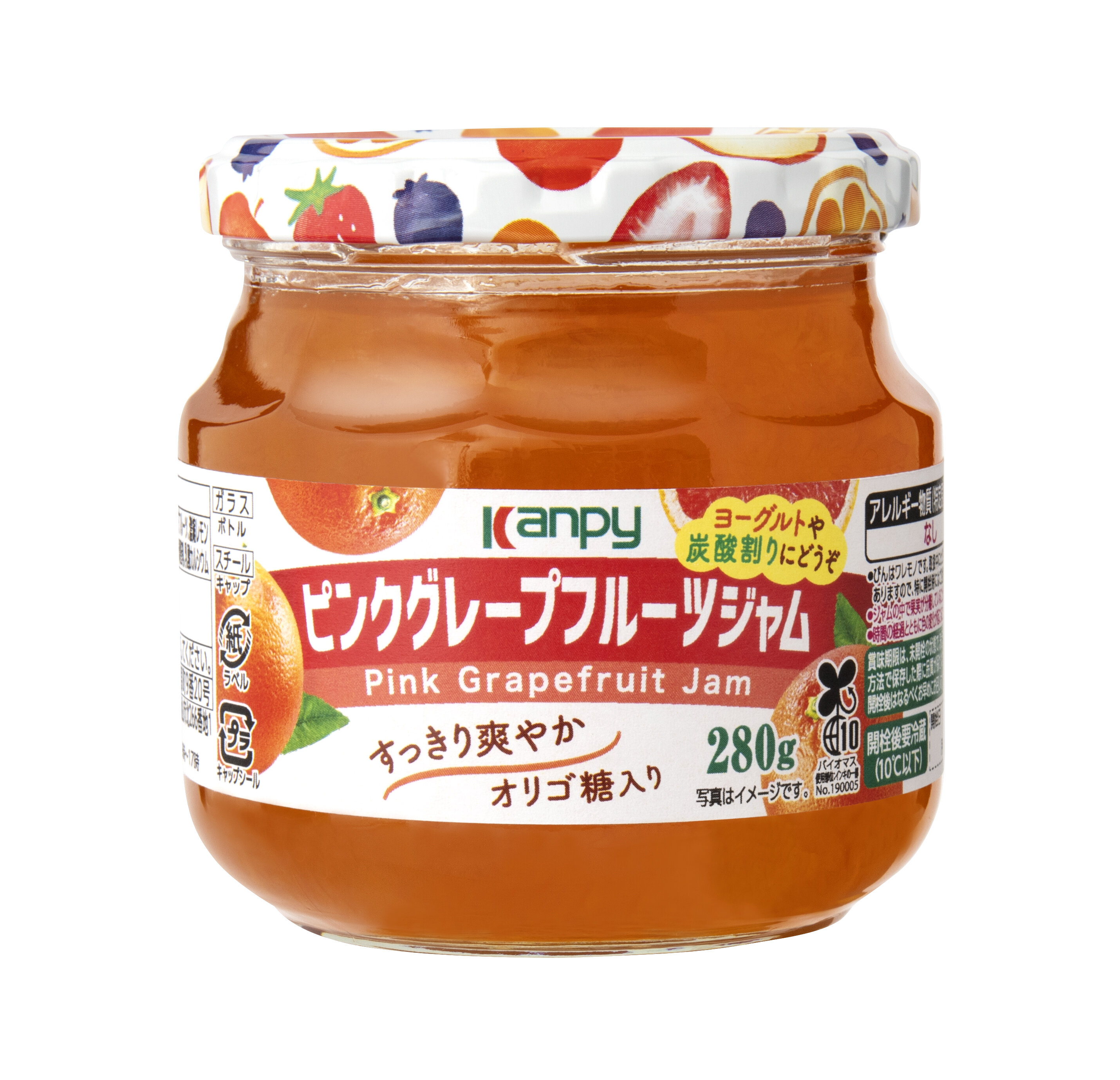 ブランド別商品一覧 | カンピー | 加藤産業株式会社