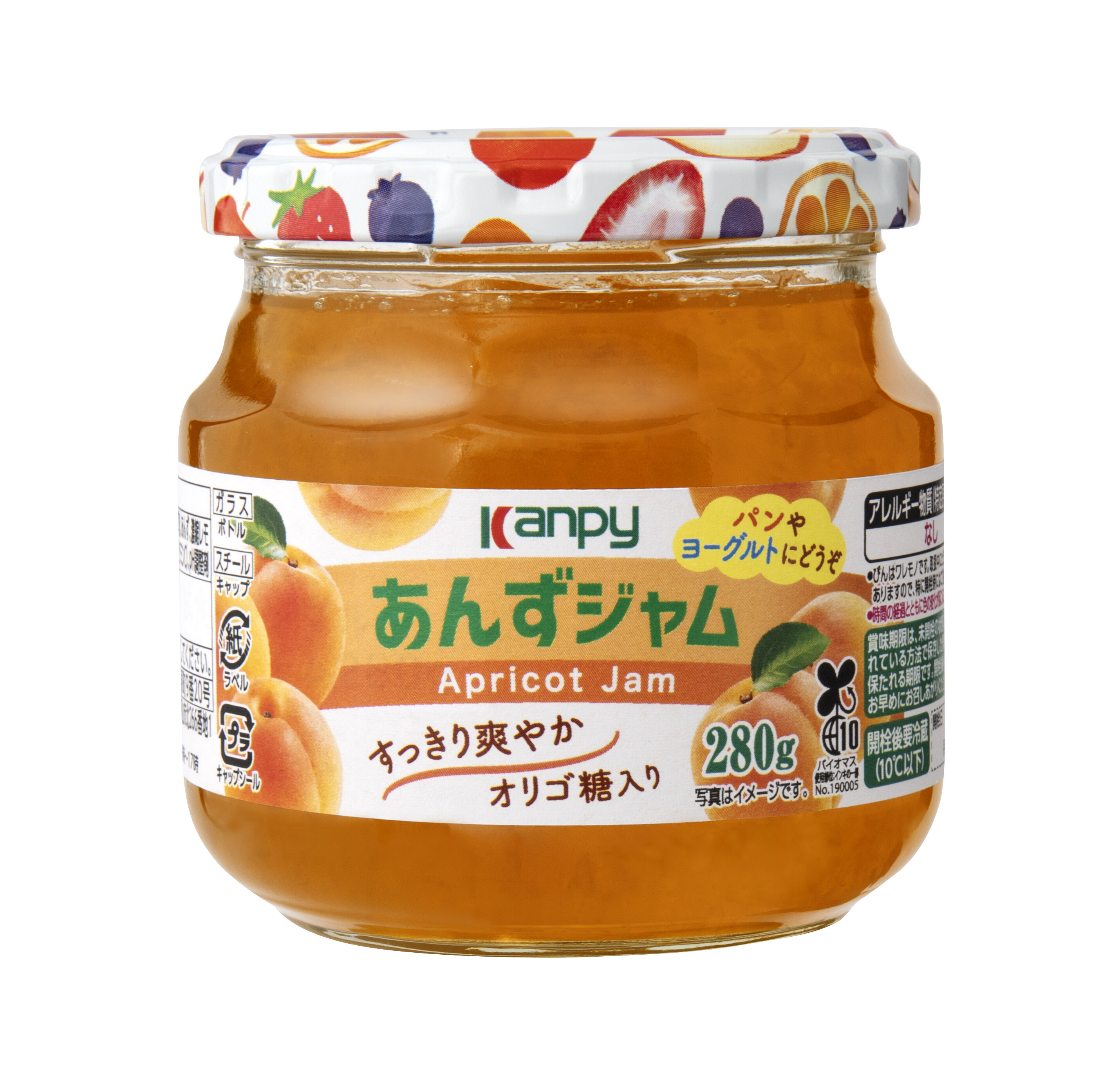 ブランド別商品一覧 | カンピー | 加藤産業株式会社