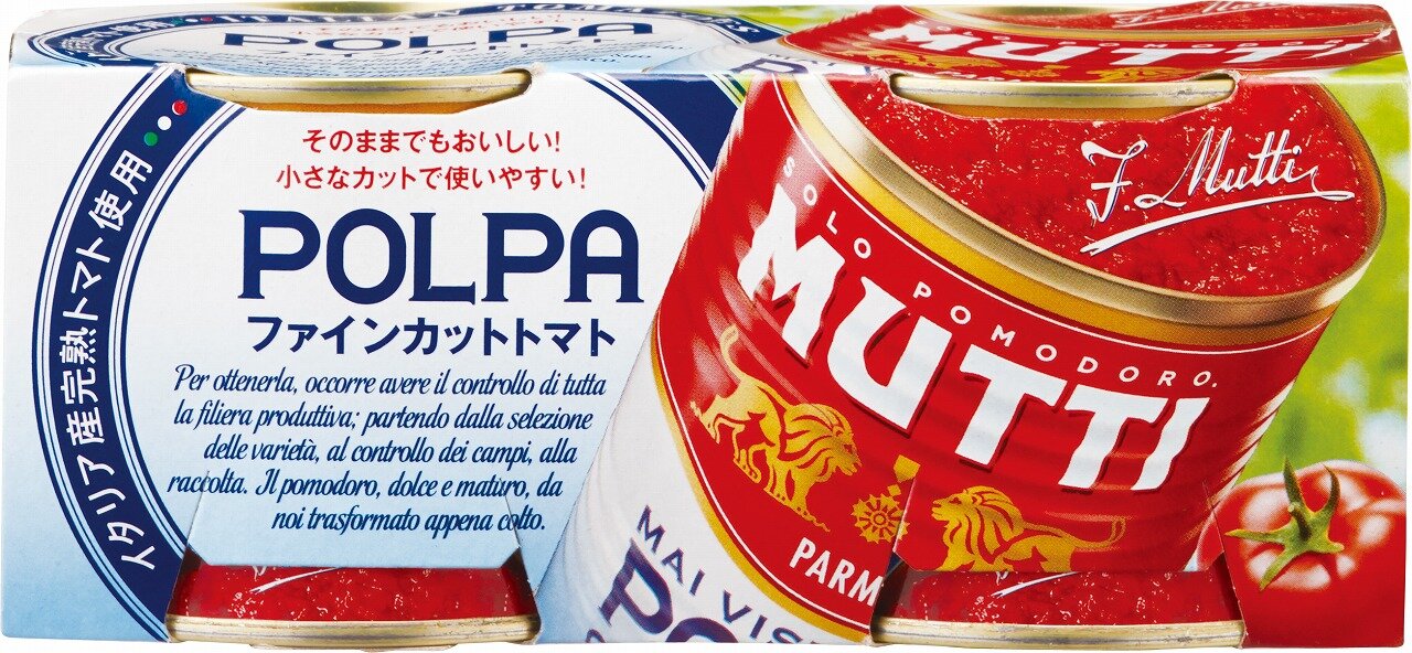 ファインカットトマト | 加藤産業株式会社