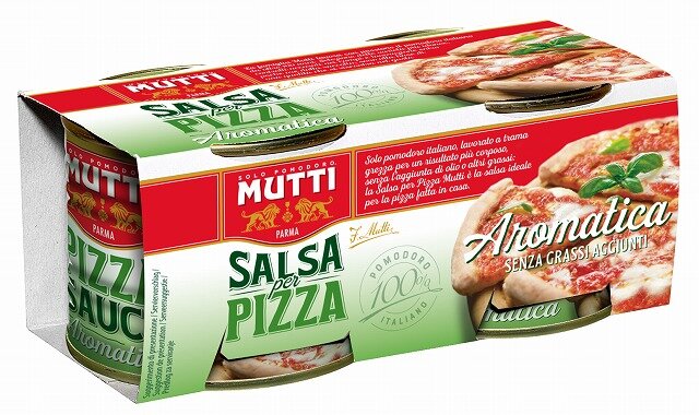 ピザソース 2缶パック | 加藤産業株式会社