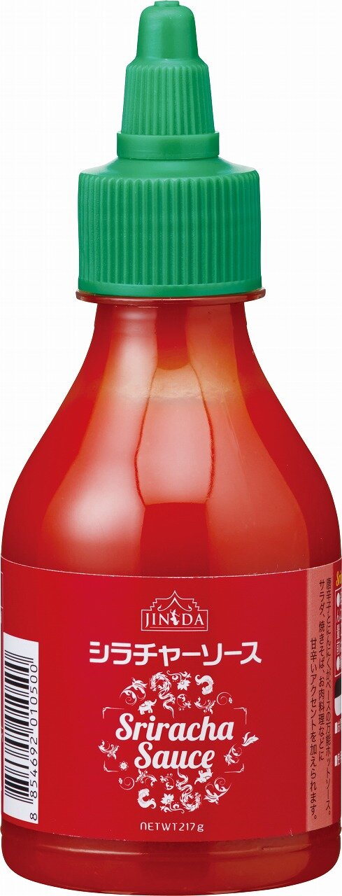 スイートチリソース | 加藤産業株式会社