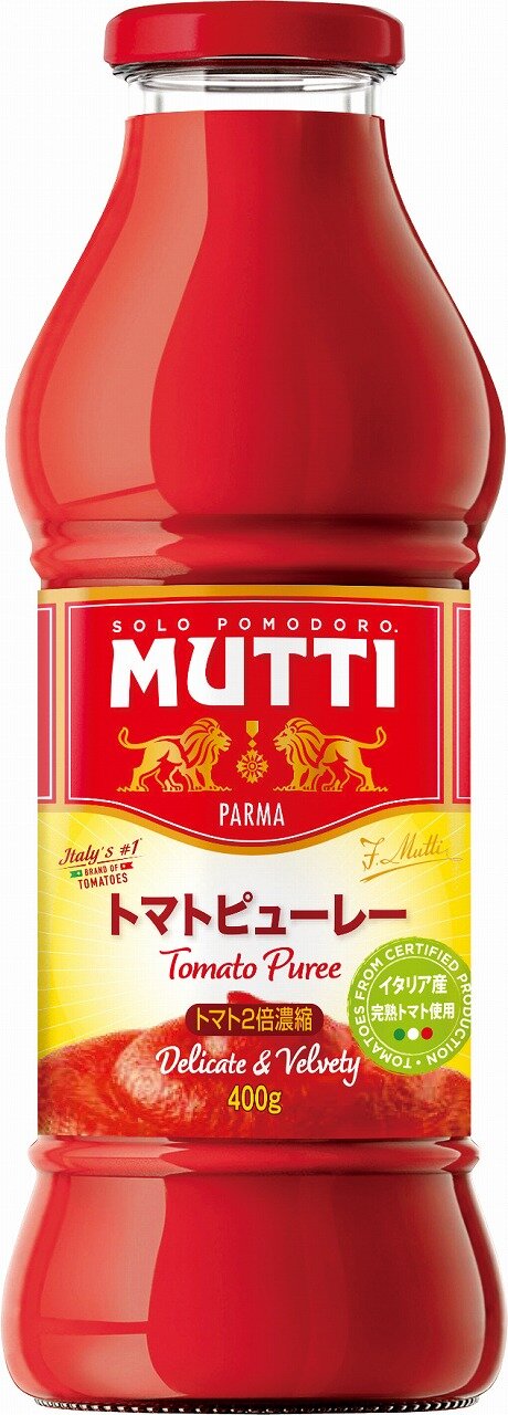 クリティカルトマト EASTBEE クラッシュド トマト 2550g ( 固形量 1530g / 1号缶